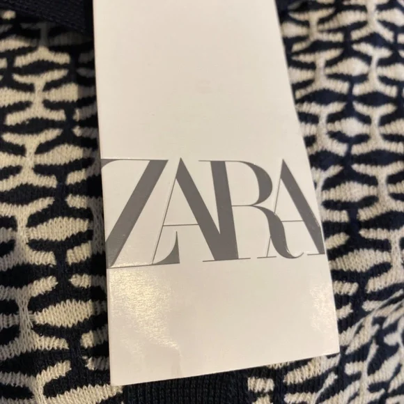Zara knit dress M - Picture 7 of 9